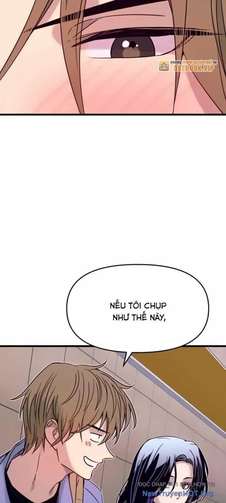 Bias Của Tôi Trên Chuyến Tàu Cuối Cùng - Chương 25 - ảnh 86