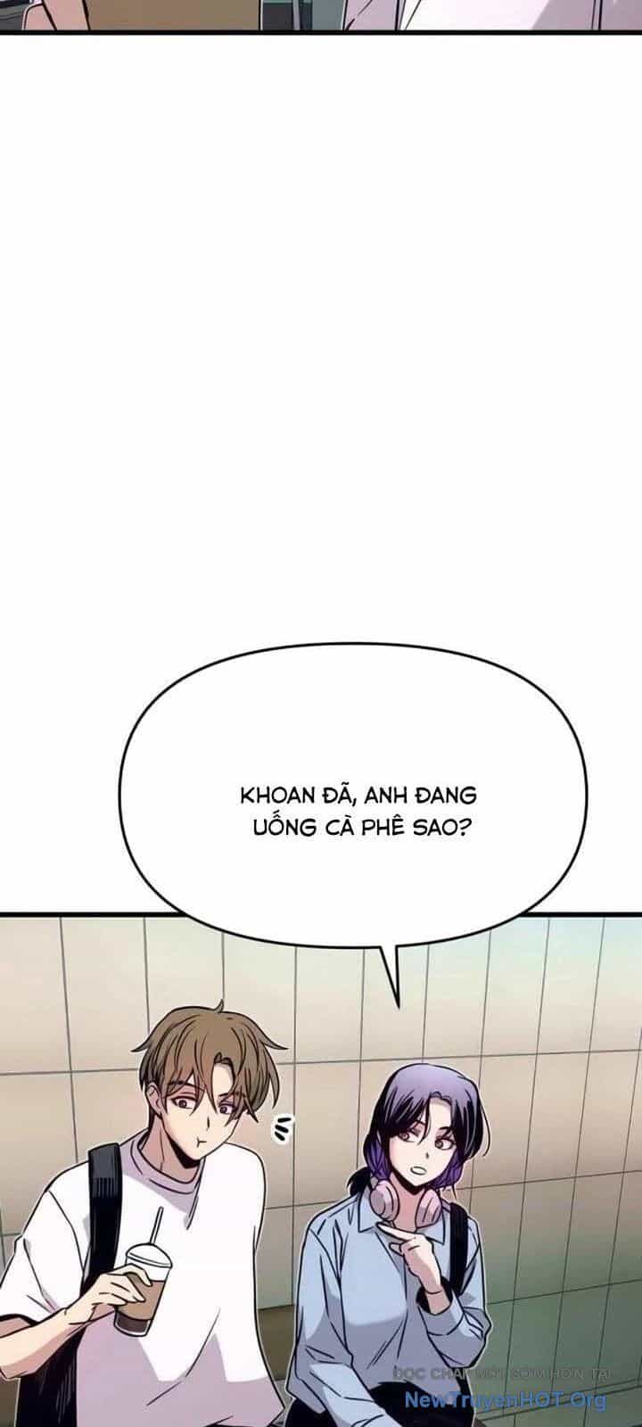 Bias Của Tôi Trên Chuyến Tàu Cuối Cùng - Chương 26 - ảnh 104