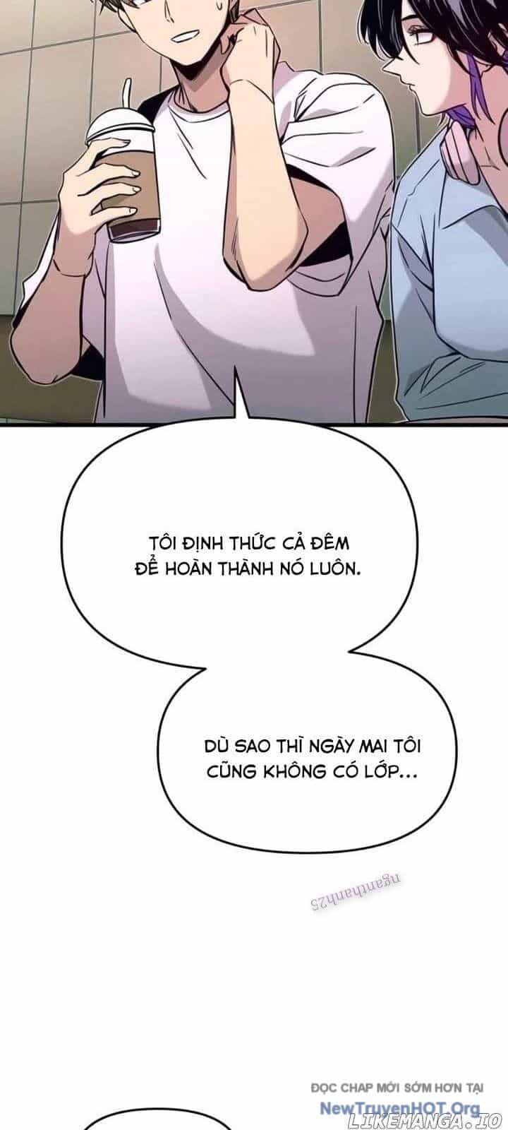 Bias Của Tôi Trên Chuyến Tàu Cuối Cùng - Chương 26 - ảnh 106