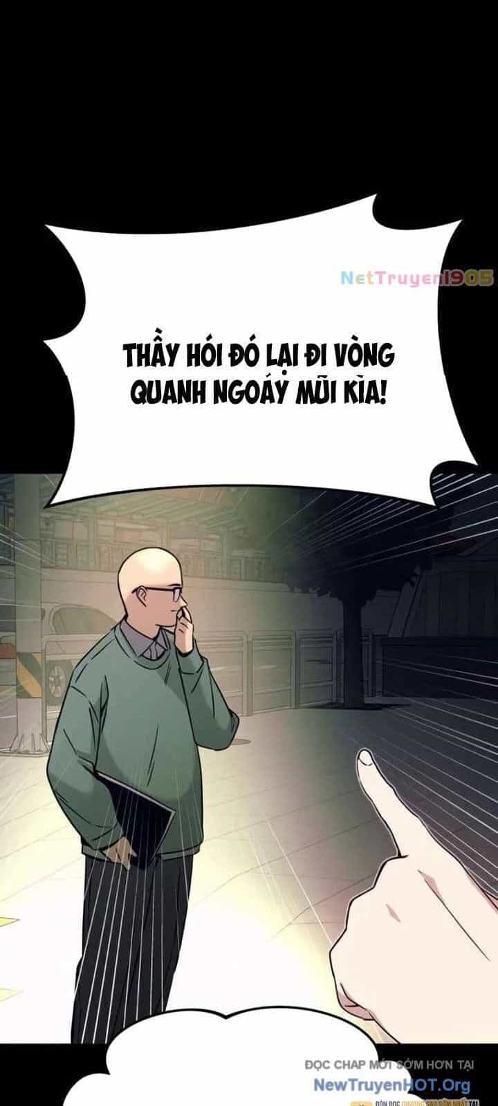 Bias Của Tôi Trên Chuyến Tàu Cuối Cùng - Chương 26 - ảnh 29