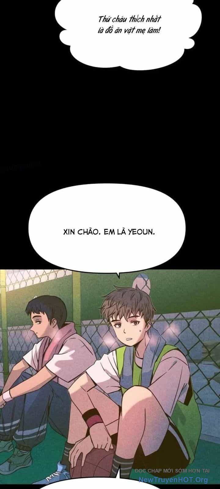 Bias Của Tôi Trên Chuyến Tàu Cuối Cùng - Chương 26 - ảnh 3