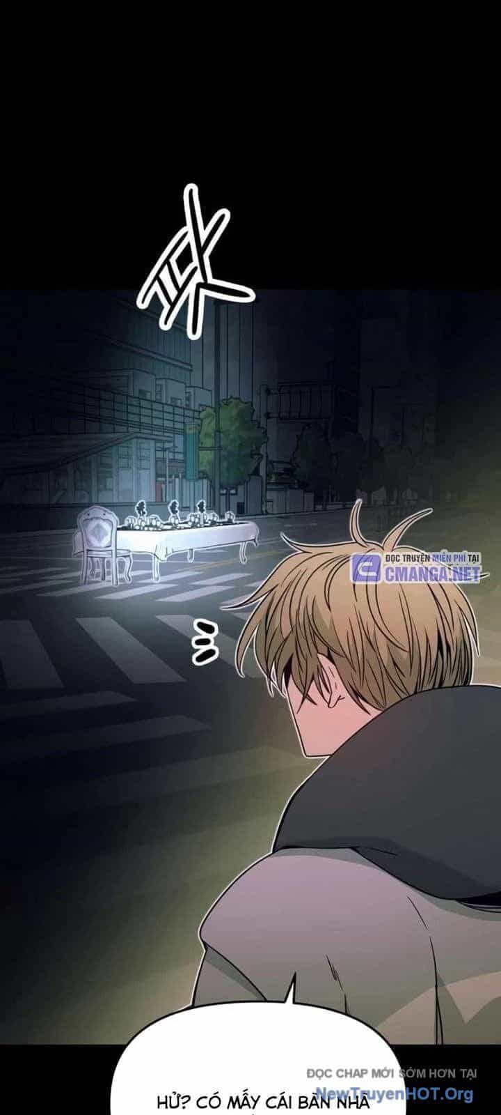 Bias Của Tôi Trên Chuyến Tàu Cuối Cùng - Chương 26 - ảnh 33