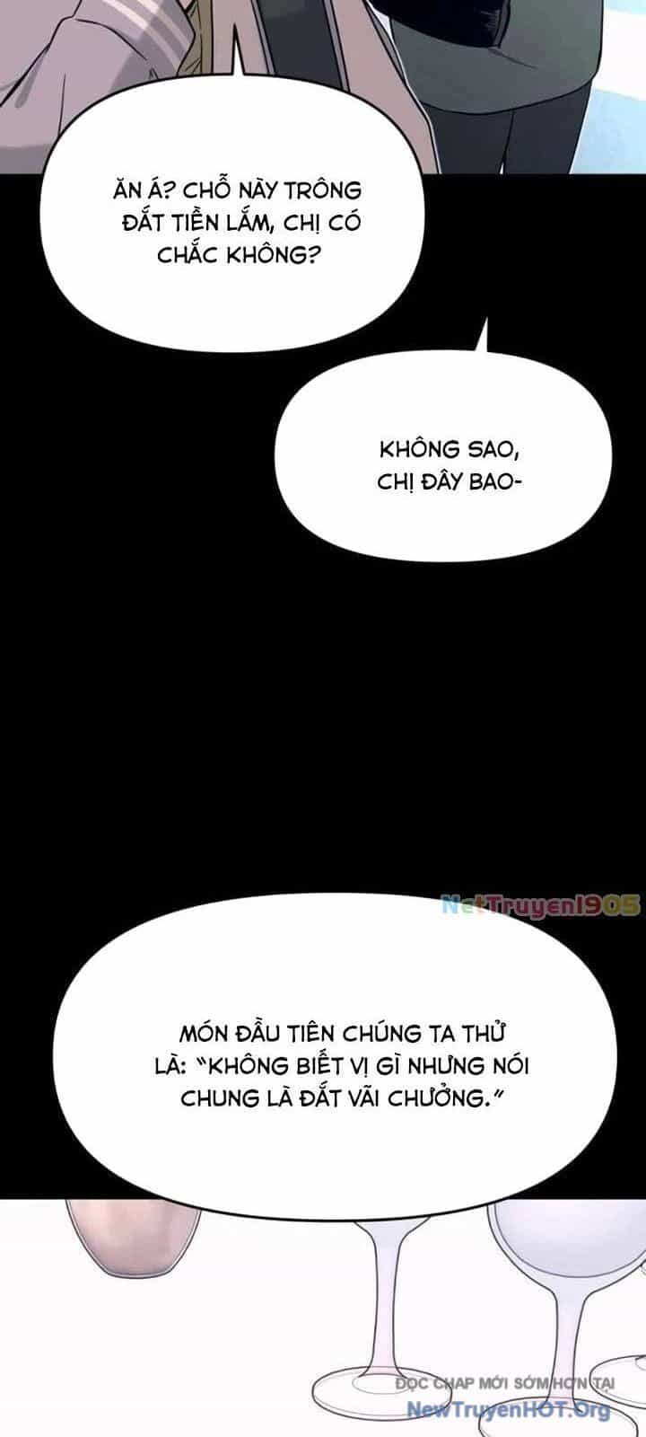 Bias Của Tôi Trên Chuyến Tàu Cuối Cùng - Chương 26 - ảnh 35
