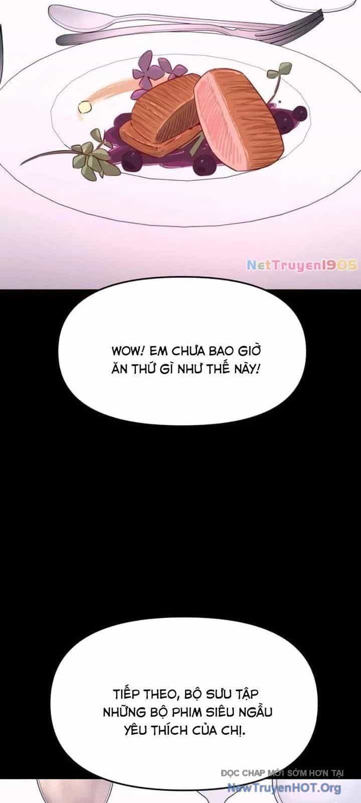Bias Của Tôi Trên Chuyến Tàu Cuối Cùng - Chương 26 - ảnh 36