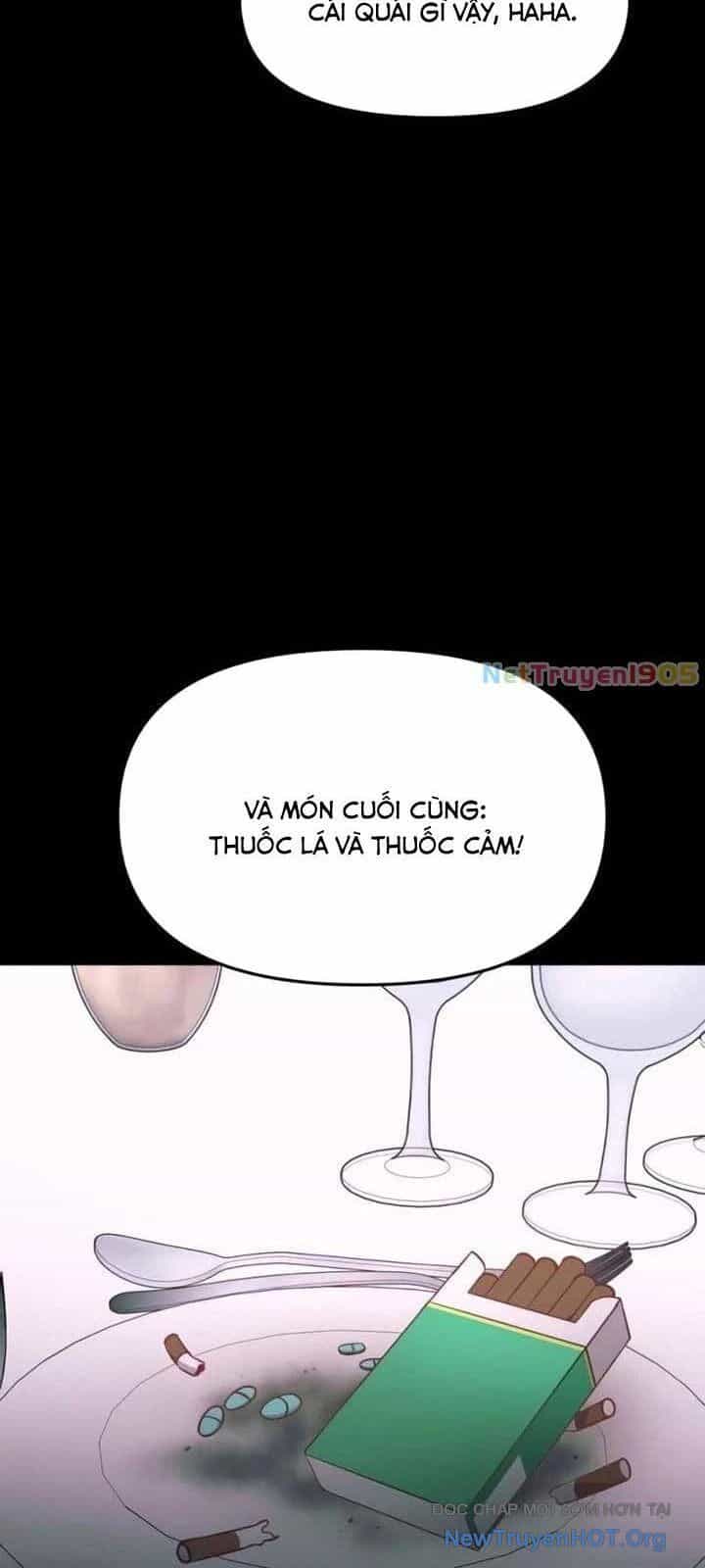 Bias Của Tôi Trên Chuyến Tàu Cuối Cùng - Chương 26 - ảnh 38