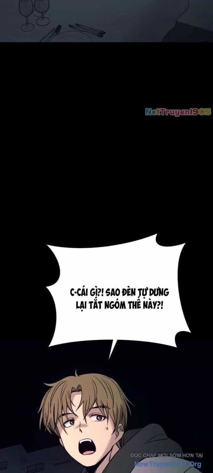 Bias Của Tôi Trên Chuyến Tàu Cuối Cùng - Chương 26 - ảnh 48
