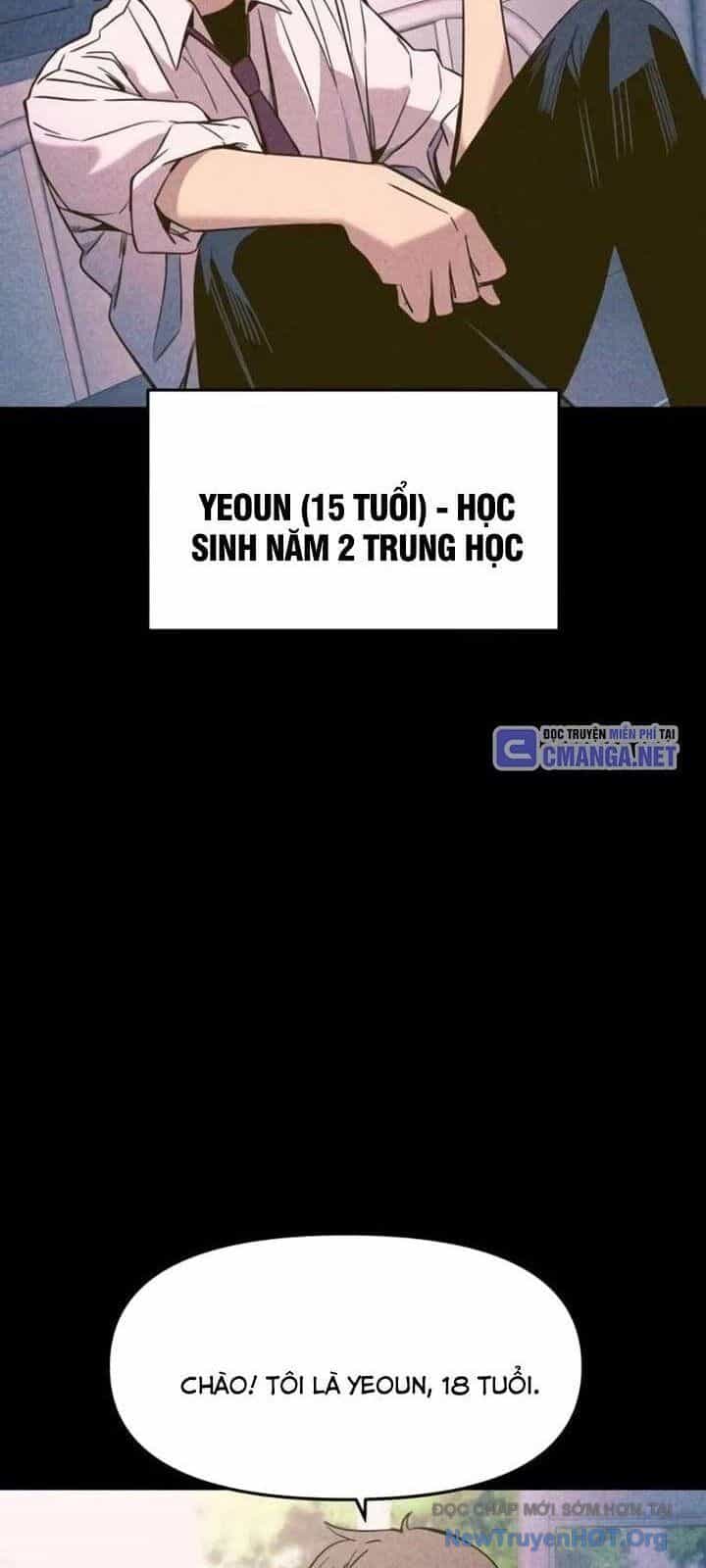 Bias Của Tôi Trên Chuyến Tàu Cuối Cùng - Chương 26 - ảnh 5