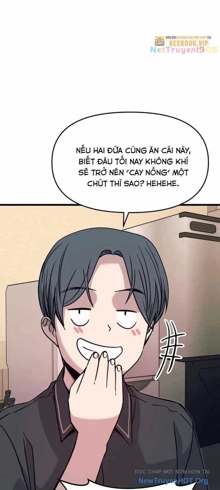 Bias Của Tôi Trên Chuyến Tàu Cuối Cùng - Chương 26 - ảnh 79
