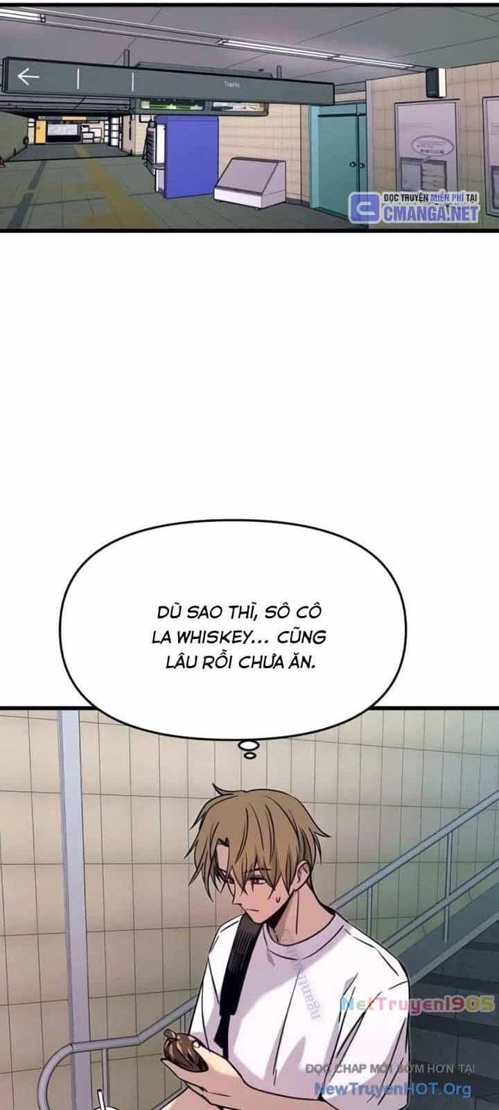 Bias Của Tôi Trên Chuyến Tàu Cuối Cùng - Chương 26 - ảnh 81