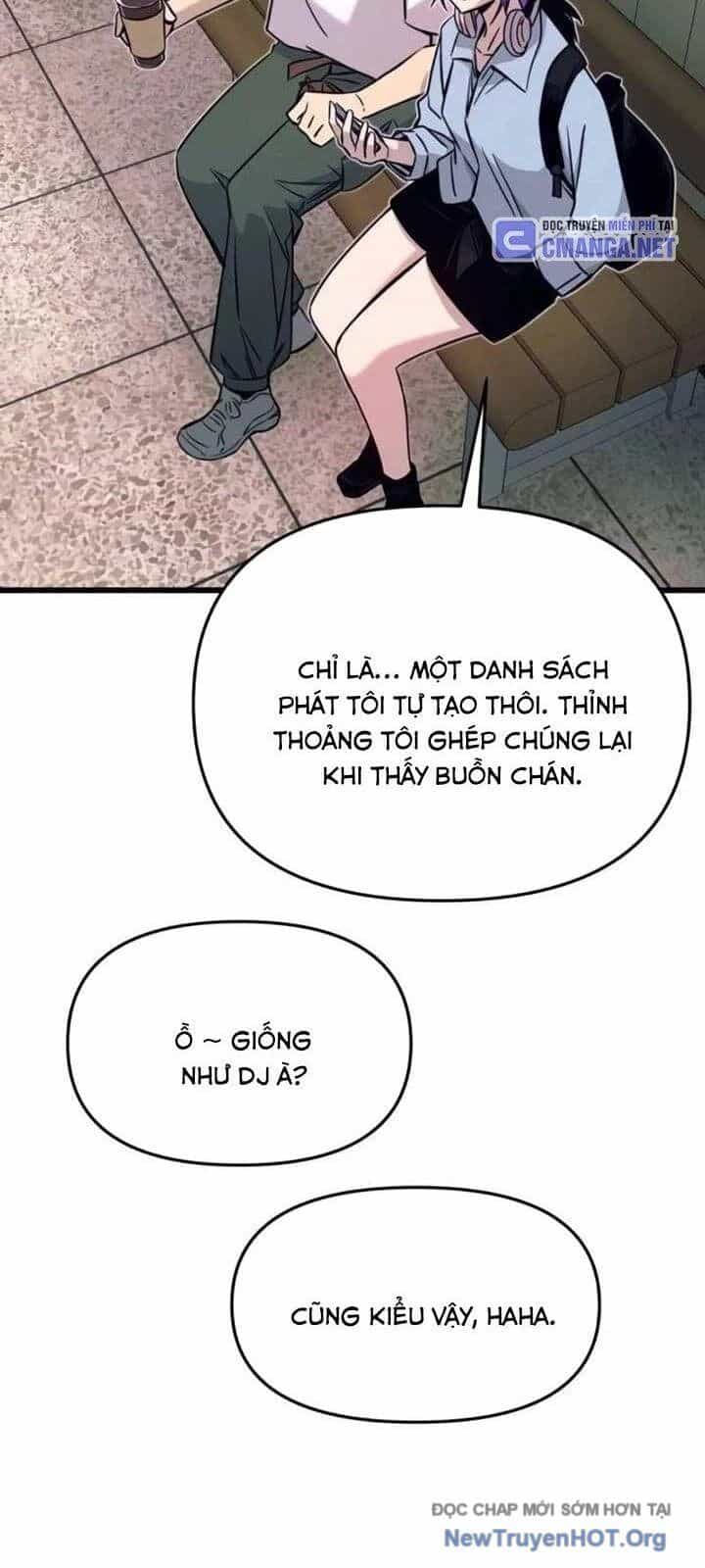 Bias Của Tôi Trên Chuyến Tàu Cuối Cùng - Chương 26 - ảnh 86