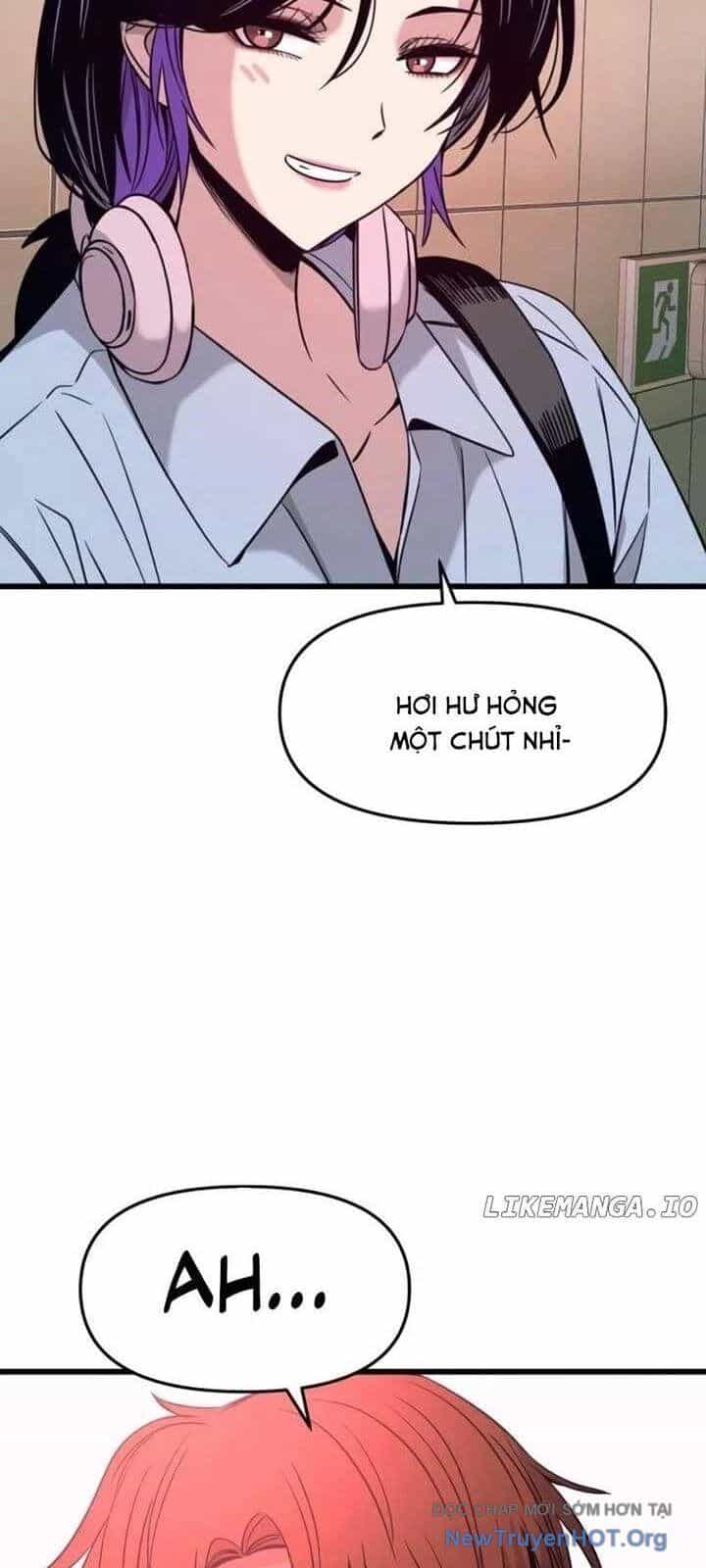 Bias Của Tôi Trên Chuyến Tàu Cuối Cùng - Chương 26 - ảnh 98