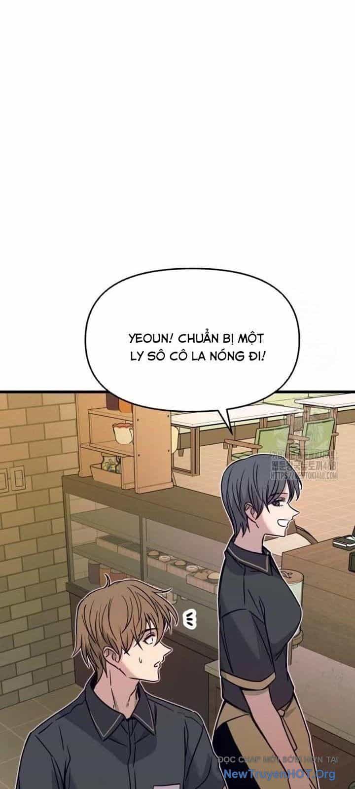 Bias Của Tôi Trên Chuyến Tàu Cuối Cùng - Chương 27 - ảnh 10