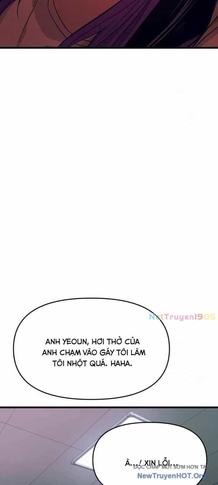 Bias Của Tôi Trên Chuyến Tàu Cuối Cùng - Chương 27 - ảnh 103