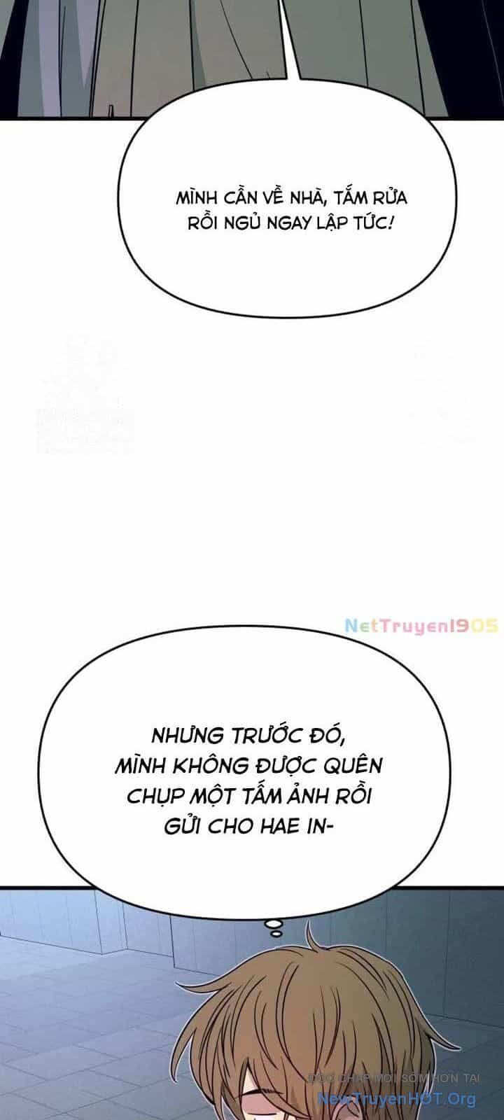 Bias Của Tôi Trên Chuyến Tàu Cuối Cùng - Chương 27 - ảnh 108