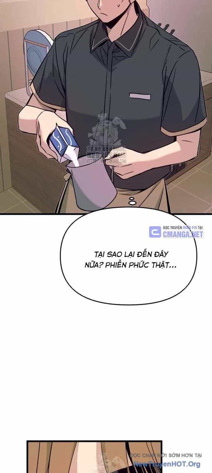 Bias Của Tôi Trên Chuyến Tàu Cuối Cùng - Chương 27 - ảnh 12