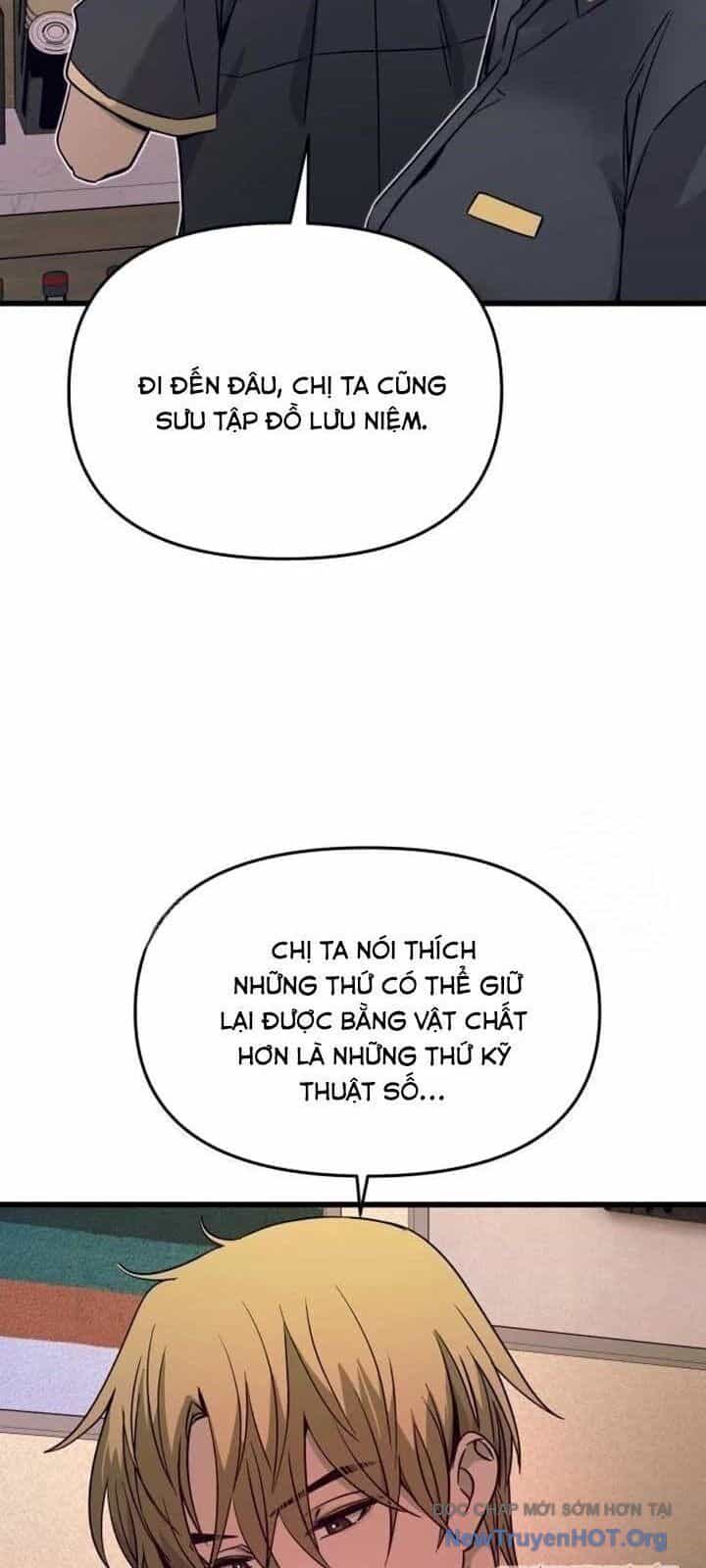 Bias Của Tôi Trên Chuyến Tàu Cuối Cùng - Chương 27 - ảnh 43