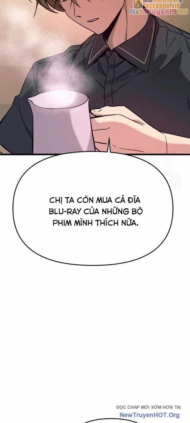 Bias Của Tôi Trên Chuyến Tàu Cuối Cùng - Chương 27 - ảnh 44