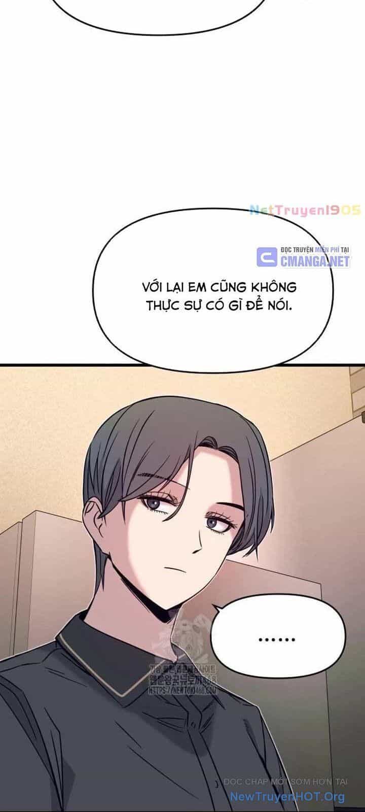 Bias Của Tôi Trên Chuyến Tàu Cuối Cùng - Chương 27 - ảnh 50
