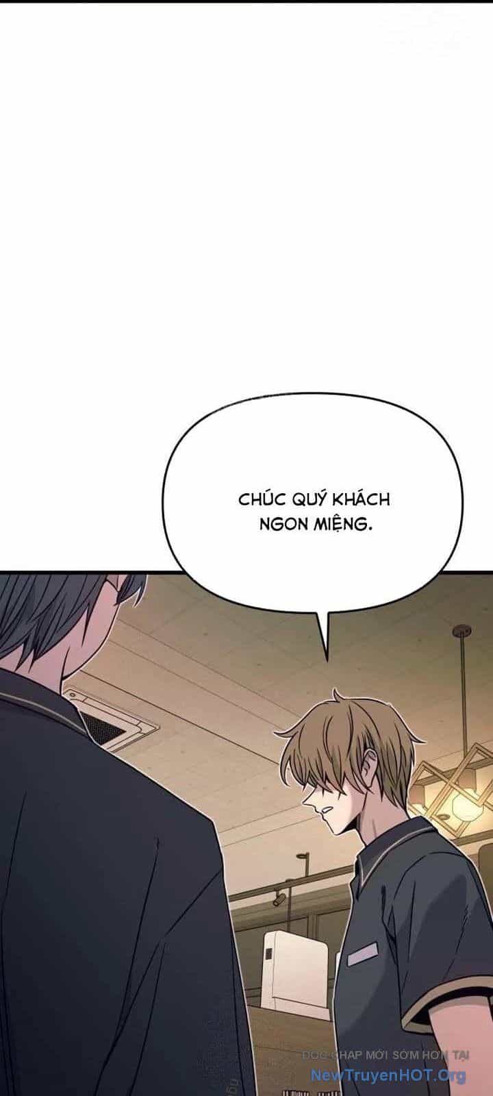 Bias Của Tôi Trên Chuyến Tàu Cuối Cùng - Chương 27 - ảnh 51