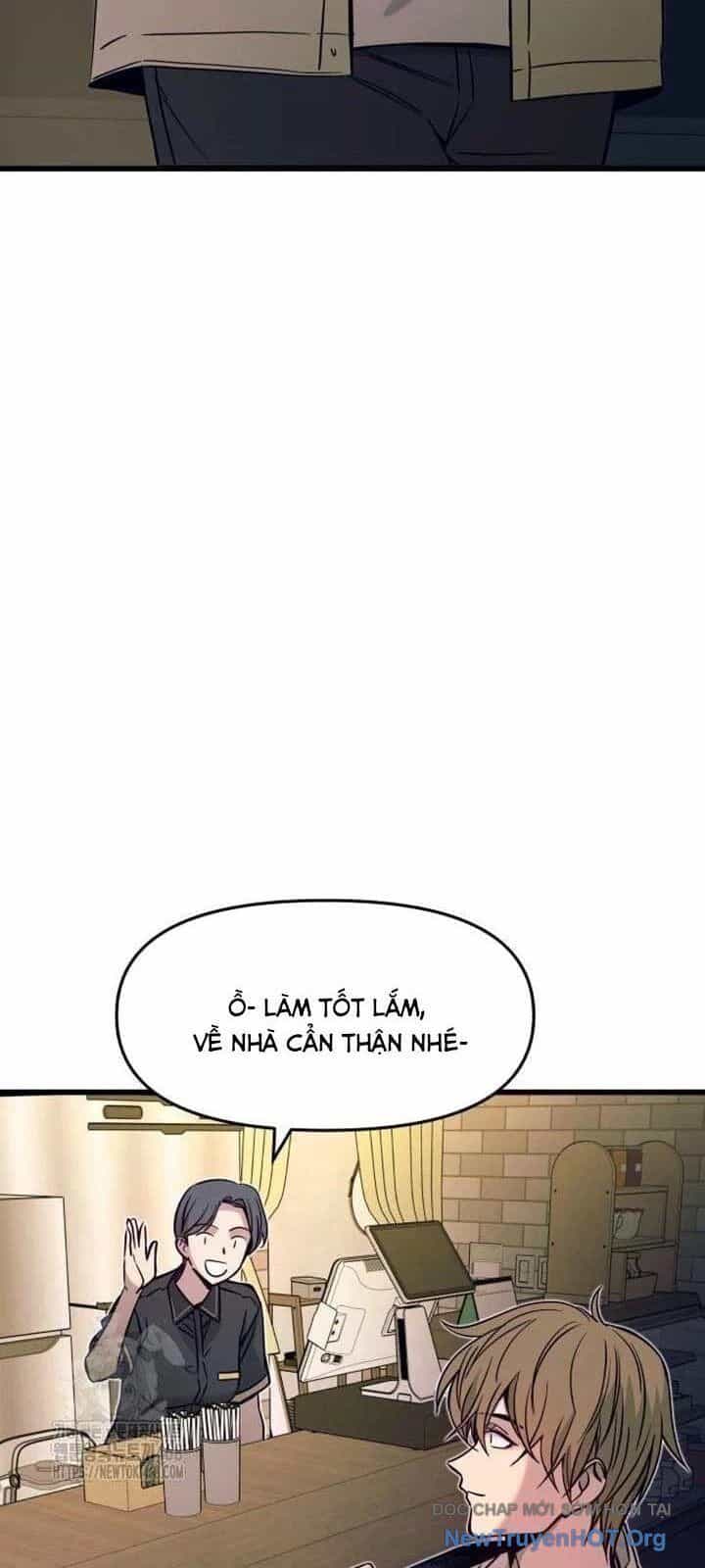 Bias Của Tôi Trên Chuyến Tàu Cuối Cùng - Chương 27 - ảnh 62