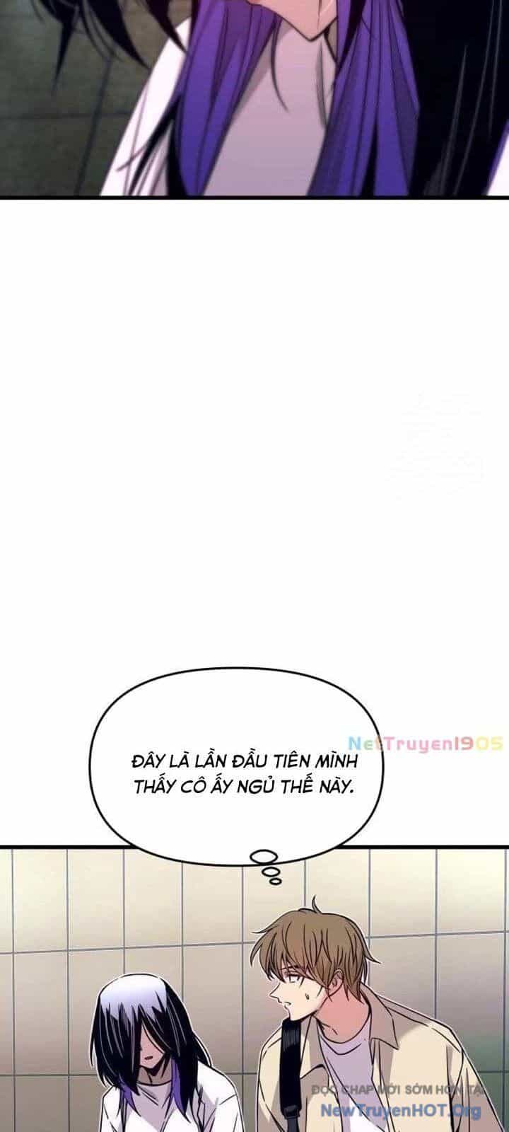 Bias Của Tôi Trên Chuyến Tàu Cuối Cùng - Chương 27 - ảnh 77