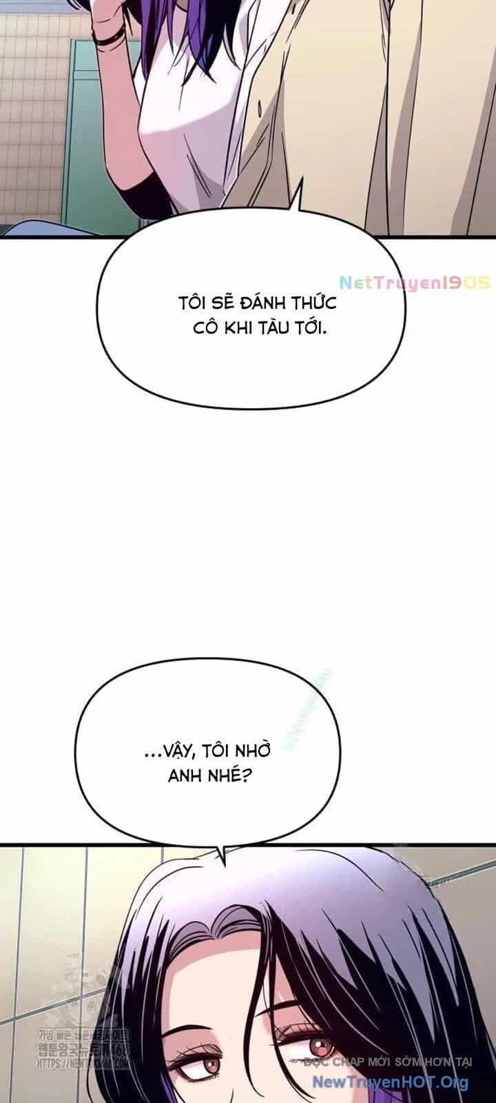 Bias Của Tôi Trên Chuyến Tàu Cuối Cùng - Chương 27 - ảnh 83