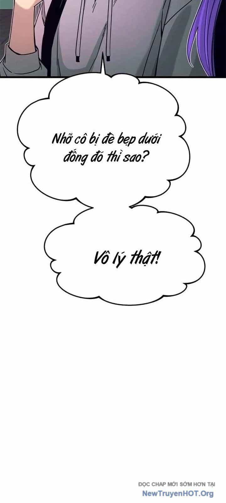 Bias Của Tôi Trên Chuyến Tàu Cuối Cùng - Chương 28 - ảnh 105