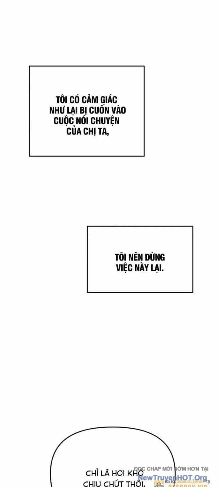 Bias Của Tôi Trên Chuyến Tàu Cuối Cùng - Chương 28 - ảnh 22