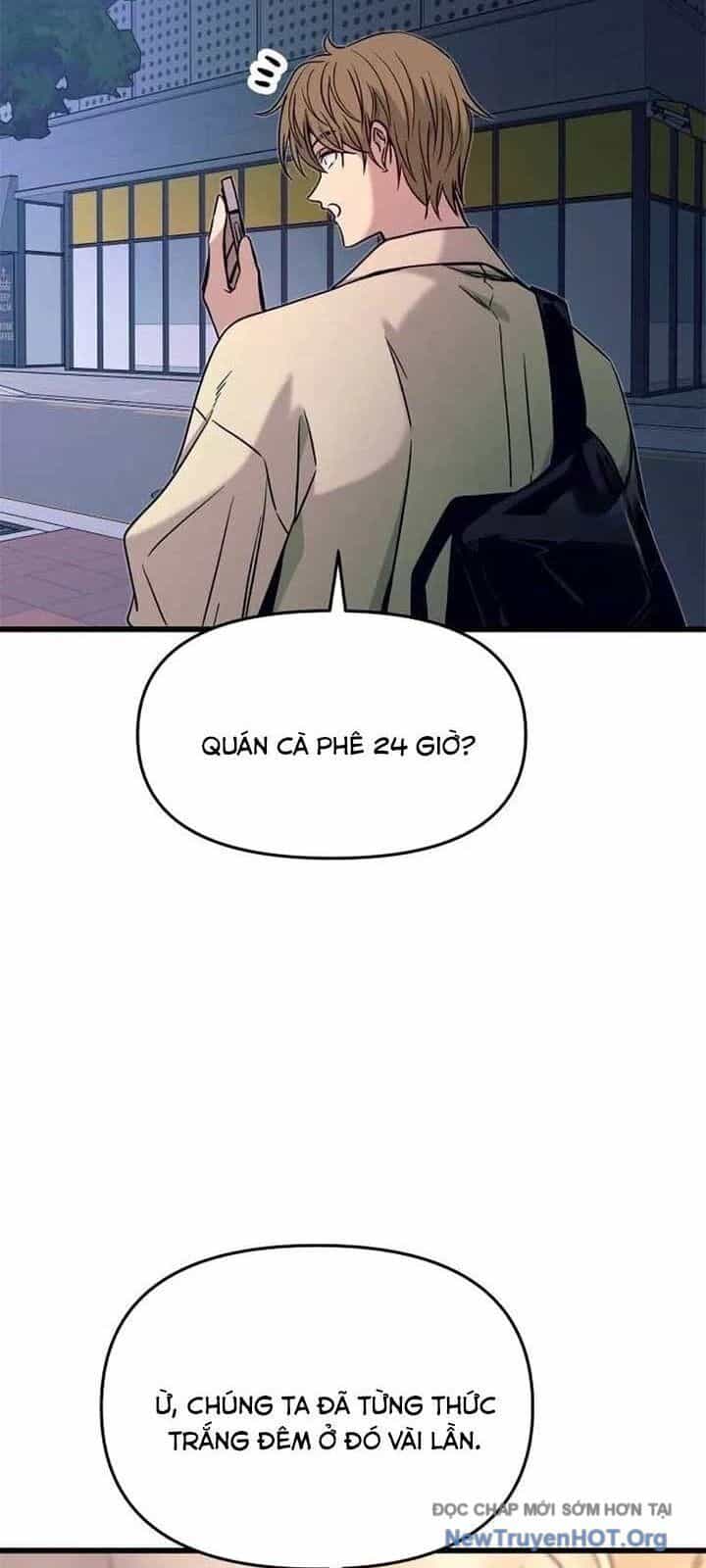 Bias Của Tôi Trên Chuyến Tàu Cuối Cùng - Chương 28 - ảnh 34