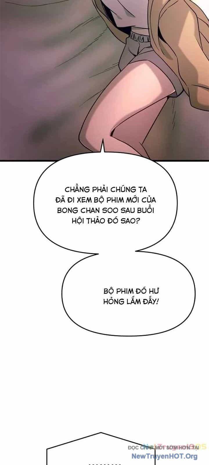 Bias Của Tôi Trên Chuyến Tàu Cuối Cùng - Chương 28 - ảnh 43