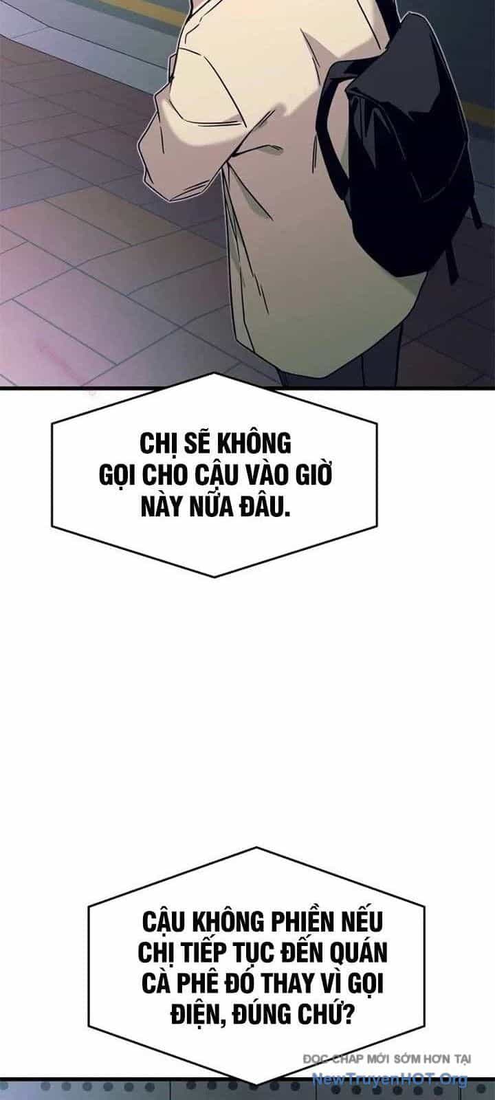 Bias Của Tôi Trên Chuyến Tàu Cuối Cùng - Chương 28 - ảnh 50