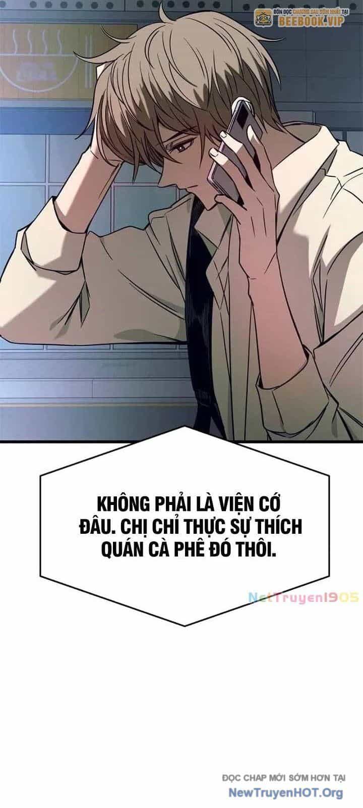 Bias Của Tôi Trên Chuyến Tàu Cuối Cùng - Chương 28 - ảnh 51