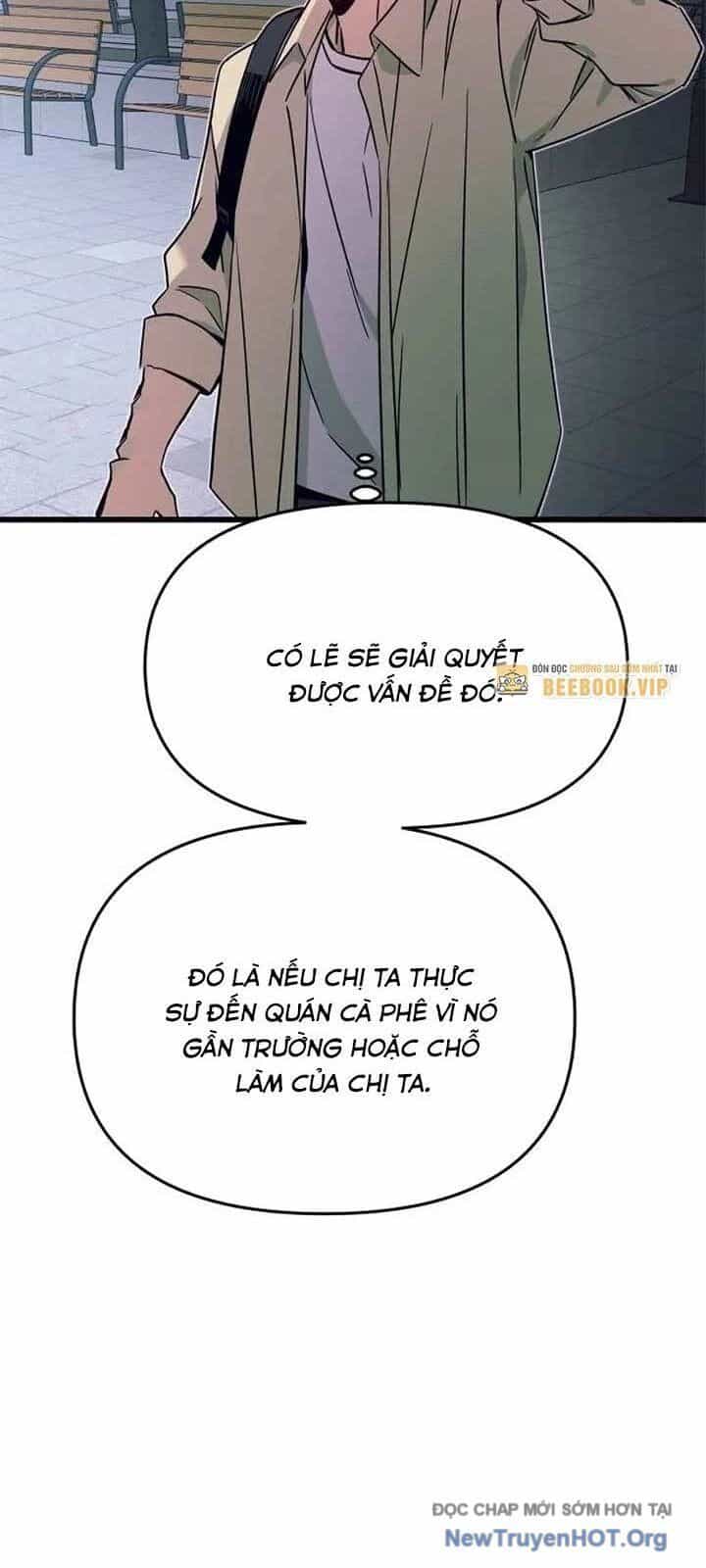 Bias Của Tôi Trên Chuyến Tàu Cuối Cùng - Chương 28 - ảnh 66