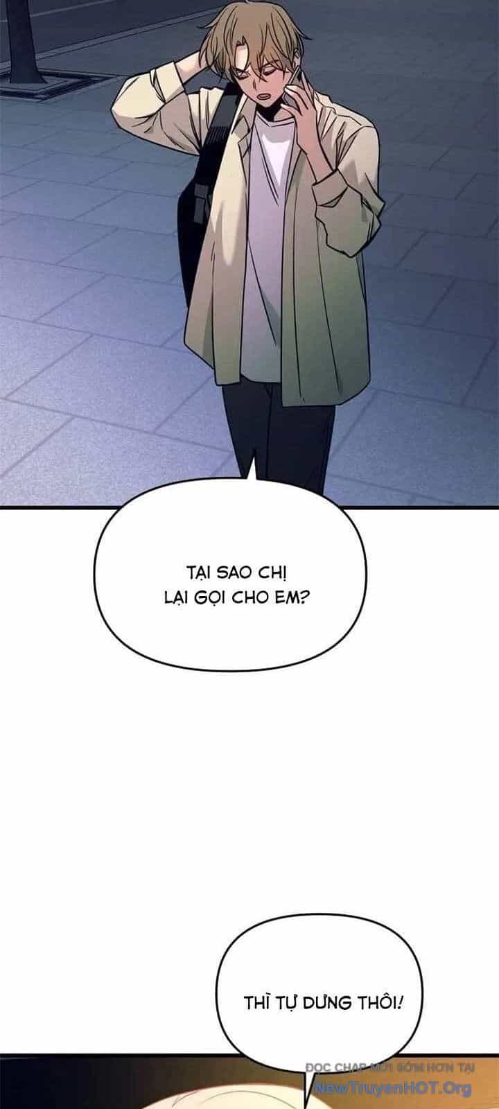Bias Của Tôi Trên Chuyến Tàu Cuối Cùng - Chương 28 - ảnh 7