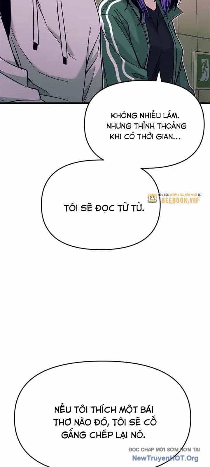Bias Của Tôi Trên Chuyến Tàu Cuối Cùng - Chương 28 - ảnh 92