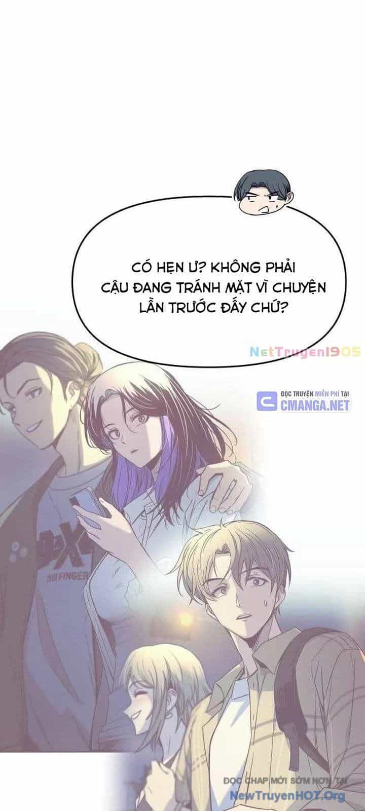 Bias Của Tôi Trên Chuyến Tàu Cuối Cùng - Chương 29 - ảnh 11