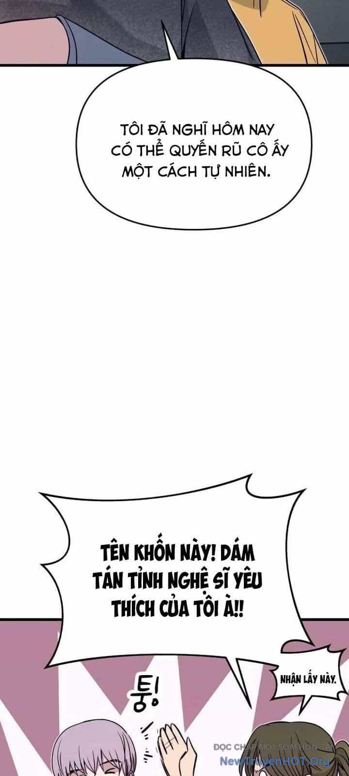 Bias Của Tôi Trên Chuyến Tàu Cuối Cùng - Chương 29 - ảnh 113