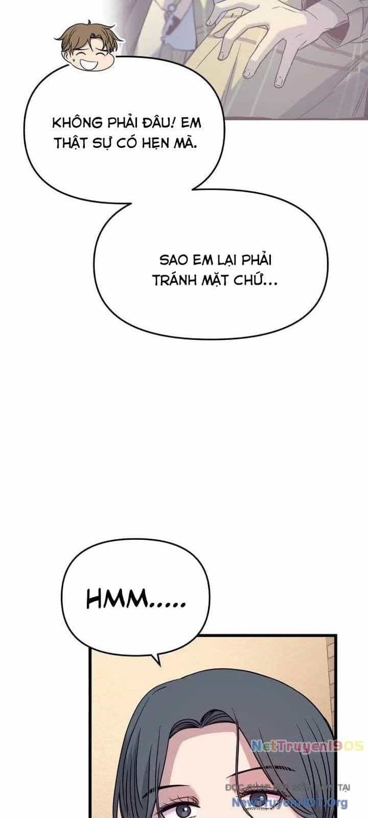 Bias Của Tôi Trên Chuyến Tàu Cuối Cùng - Chương 29 - ảnh 12
