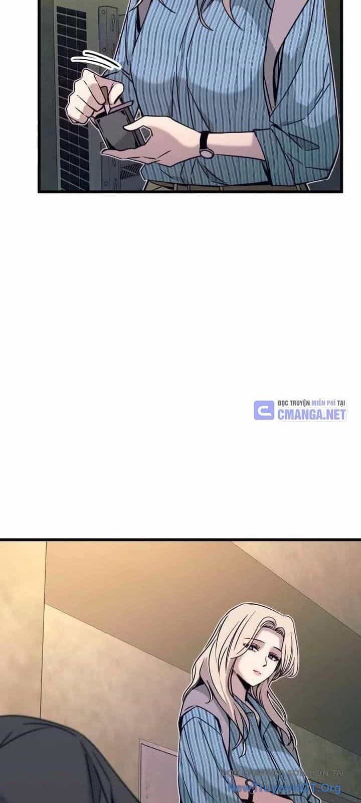 Bias Của Tôi Trên Chuyến Tàu Cuối Cùng - Chương 29 - ảnh 32