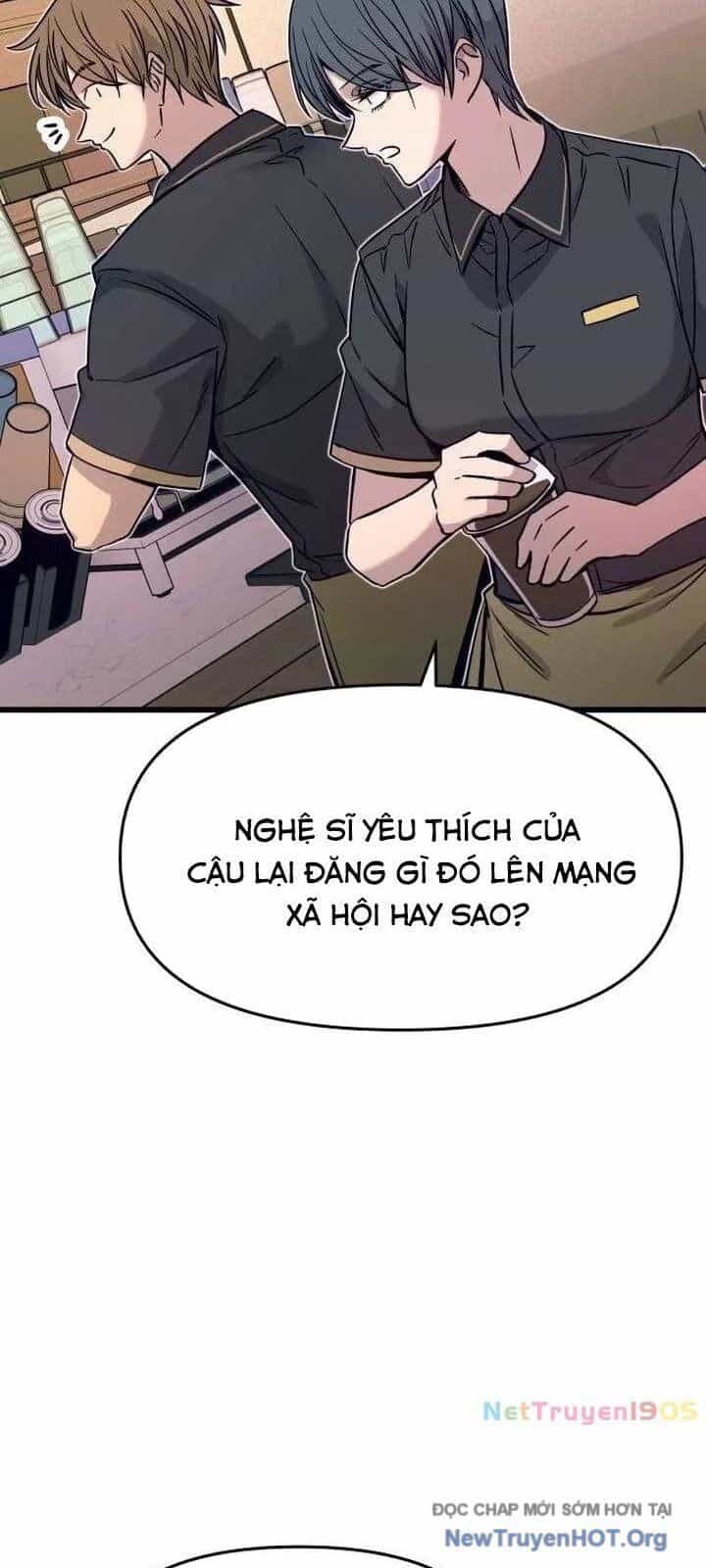 Bias Của Tôi Trên Chuyến Tàu Cuối Cùng - Chương 29 - ảnh 5