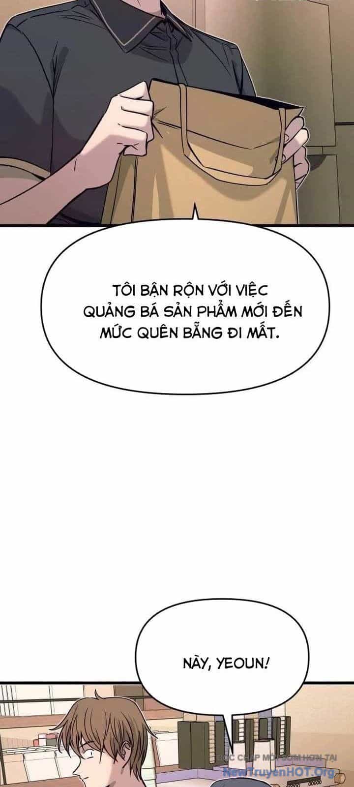 Bias Của Tôi Trên Chuyến Tàu Cuối Cùng - Chương 29 - ảnh 8