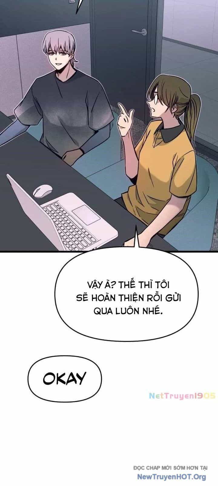 Bias Của Tôi Trên Chuyến Tàu Cuối Cùng - Chương 29 - ảnh 80