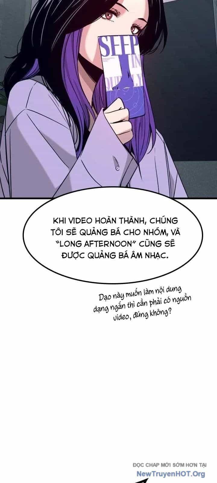 Bias Của Tôi Trên Chuyến Tàu Cuối Cùng - Chương 29 - ảnh 97