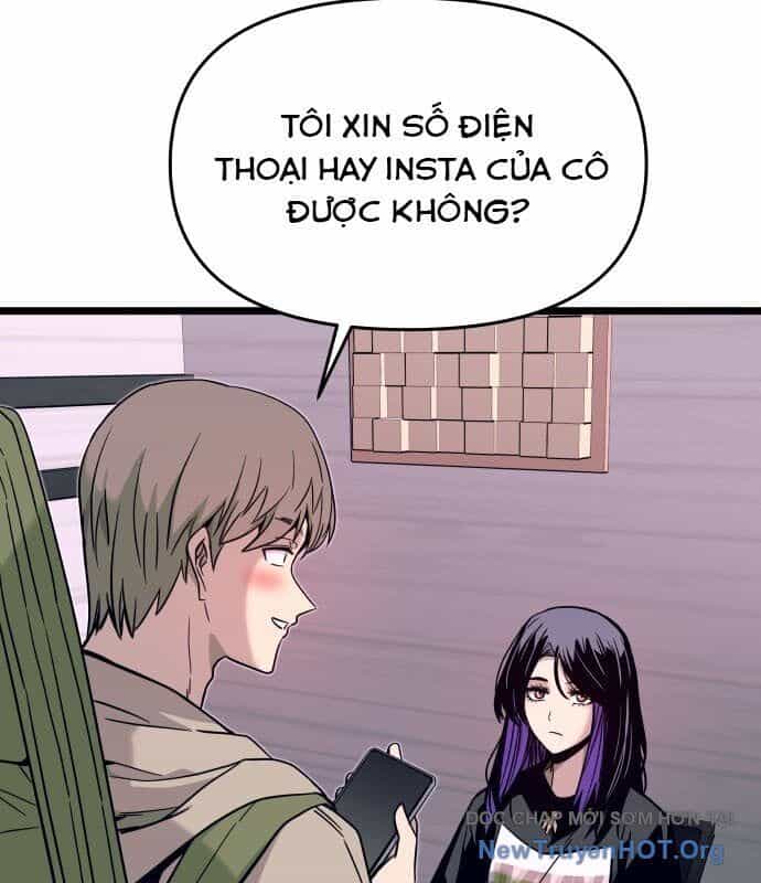 Bias Của Tôi Trên Chuyến Tàu Cuối Cùng - Chương 3 - ảnh 19