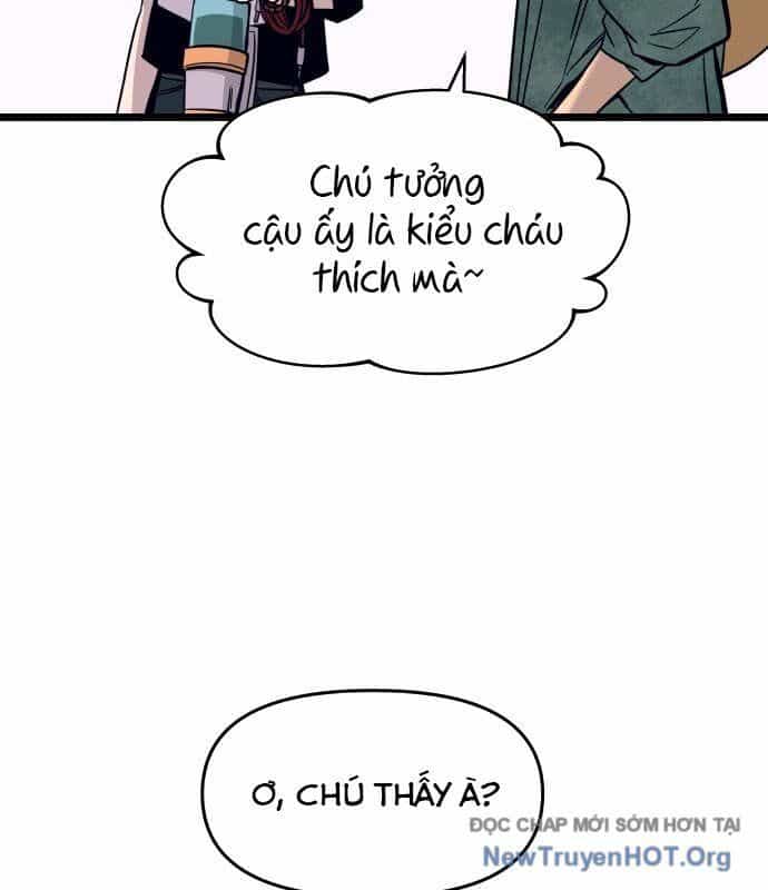 Bias Của Tôi Trên Chuyến Tàu Cuối Cùng - Chương 3 - ảnh 40