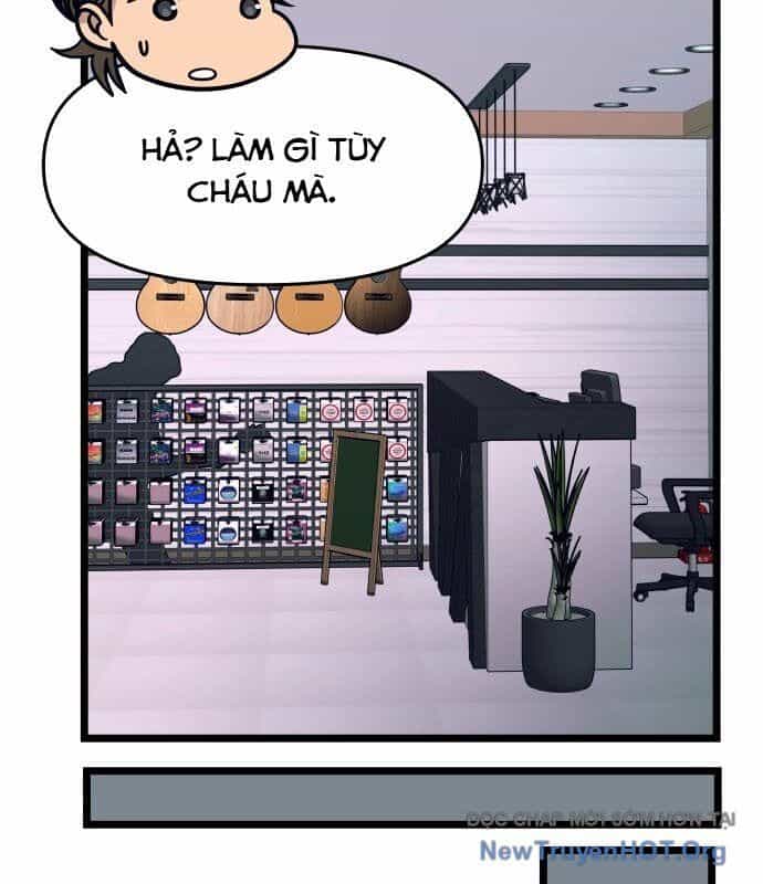 Bias Của Tôi Trên Chuyến Tàu Cuối Cùng - Chương 3 - ảnh 68