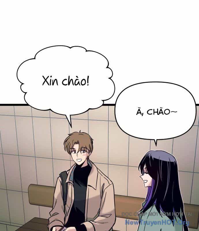 Bias Của Tôi Trên Chuyến Tàu Cuối Cùng - Chương 3 - ảnh 89