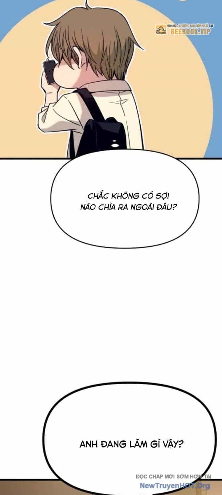 Bias Của Tôi Trên Chuyến Tàu Cuối Cùng - Chương 30 - ảnh 16
