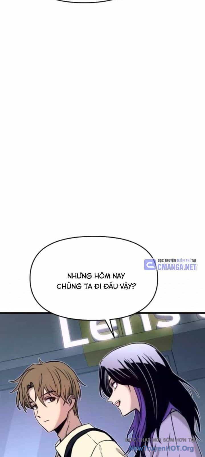 Bias Của Tôi Trên Chuyến Tàu Cuối Cùng - Chương 30 - ảnh 26