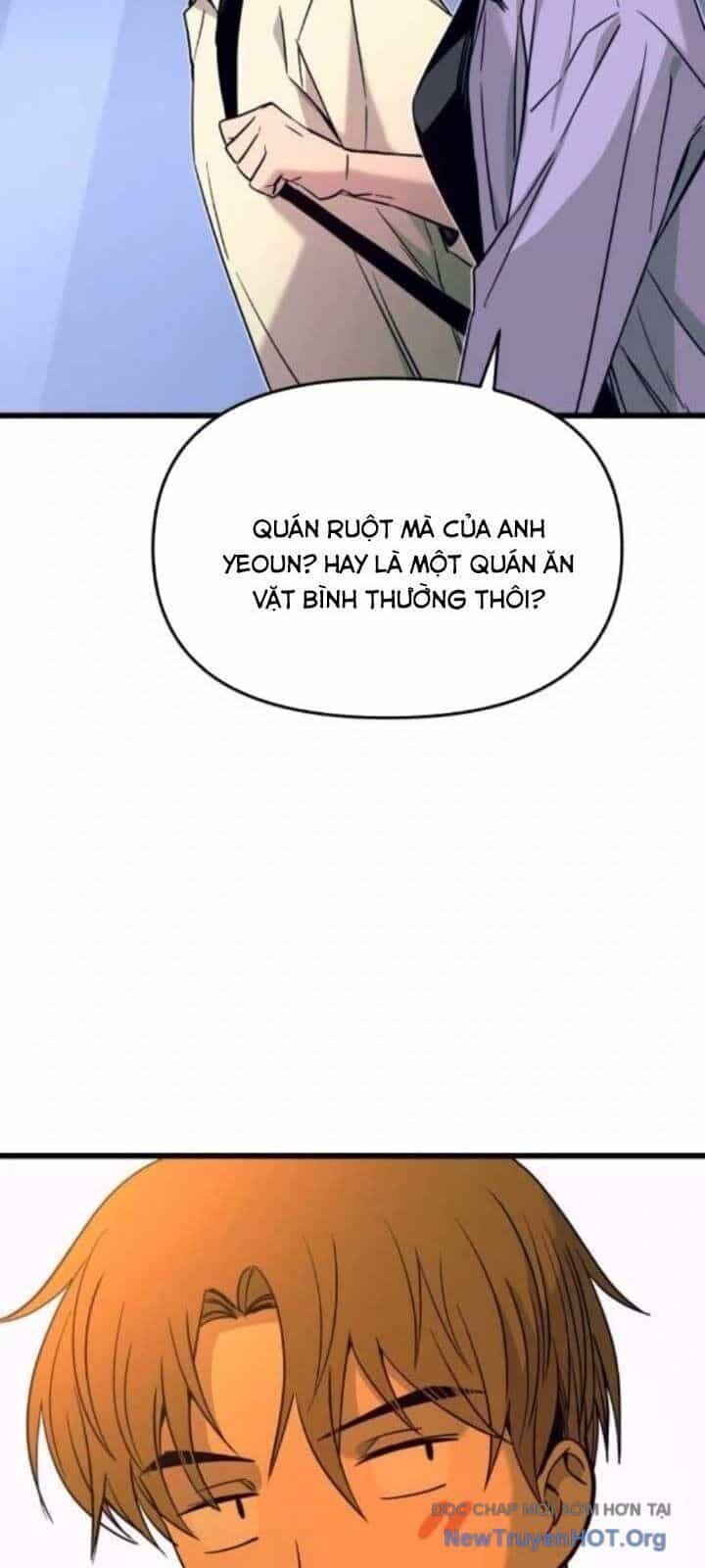 Bias Của Tôi Trên Chuyến Tàu Cuối Cùng - Chương 30 - ảnh 27